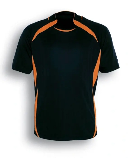 Picture of Bocini, Adults Sports Jersey